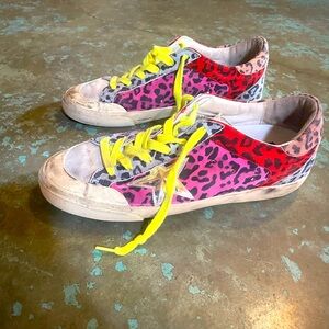 Golden Goose Sneakers
